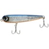 JUMPRIZE Pencil Bait Popo Pen 95F 95mm 14g Blue Orange