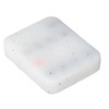 Pimple Popping Toy White Intersting Stress Relief Reusable Squeeze Acne