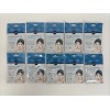 Miss Spa 10 PACK Miss Spa Oxygenating Bubble Mask Recover