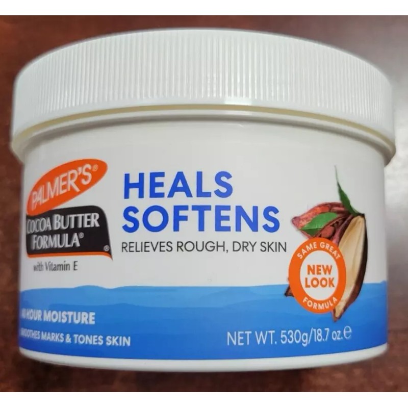 Palmer's Cocoa Butter Formula w/ Vitamin E 18.7 oz Cream