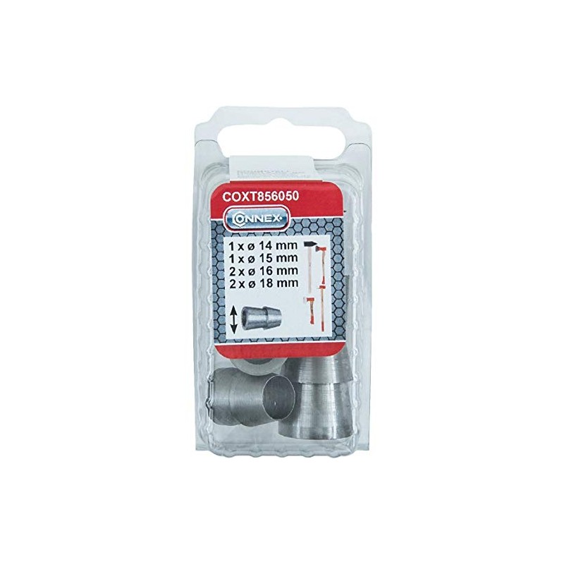Connex COXT856050 Ring Wedge Set, Set of 6 Pieces