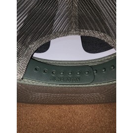 Richardson 168 4 Colors In Description With Custom Logo