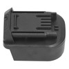 Battery Adapter 5 Pin Converter Conversion Kit Dock Power Connector