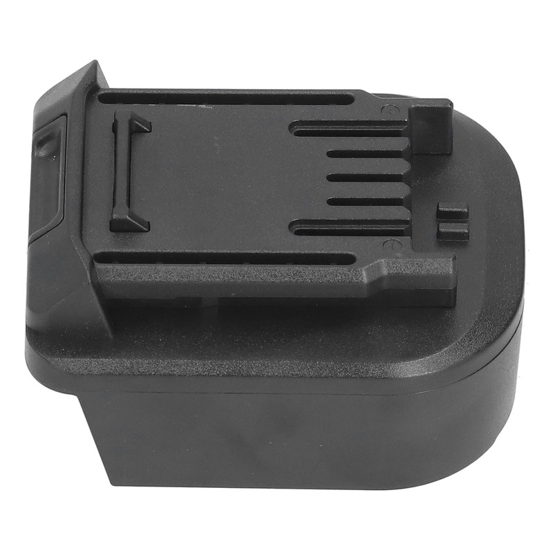 Battery Adapter 5 Pin Converter Conversion Kit Dock Power Connector