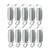 Replacement Trampoline Springs Trampoline Spring 3.9inch/10cm(10pack)