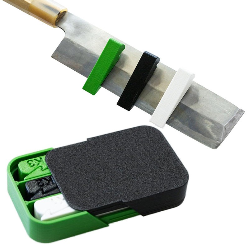 Xiuganpo Ultrathin Sectioning Aid, Hulpmiddel Voor Ultradunne Secties 3mm, 2mm,