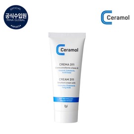 Seramall (현대홈쇼핑)세라몰 311 크림 단품 Hyundai Home Shopping Seramall 311 Cream Single Item