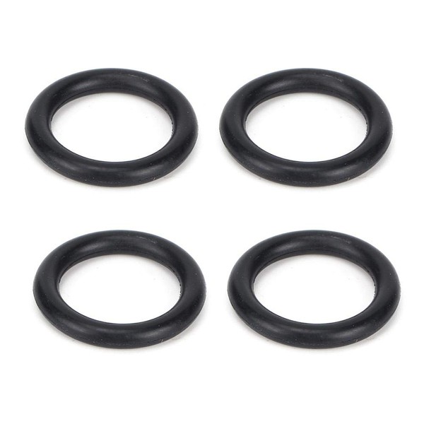 Fydun 4pcs Car Heater Pipe O-Ring Seal Washer OE: 91315-PNA-003 Replacement Fit for Honda for Acura TSX/RDX