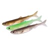 DAIWA Bath Worm STZ Sterling F3.3 Site Wakasagi