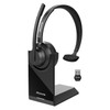 Discover Boomstick – Wireless Bluetooth Headset with Microphone | Bluetooth