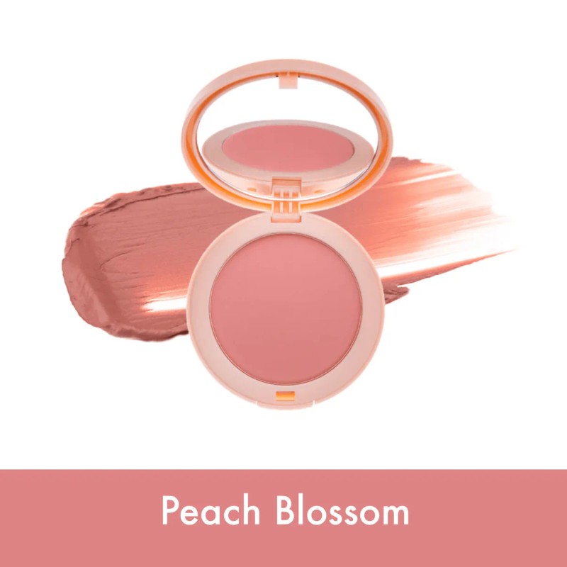 Glow Milk Cream Blush
