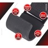 TOPMAD Heavy Duty Gym Hooks for Weight Lifting – Wrist