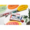 STABILO MARKdry - Whiteboard and Flipchart Marker - Pack of
