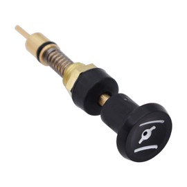 WFLNHB Choke Lever Pull Plunger Replacement for Yamaha Banshee 350 YFZ350