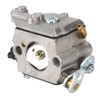Aluminum Carburetor Replacement Accessories Fit for Husqvarna 223L 223R 323RJ