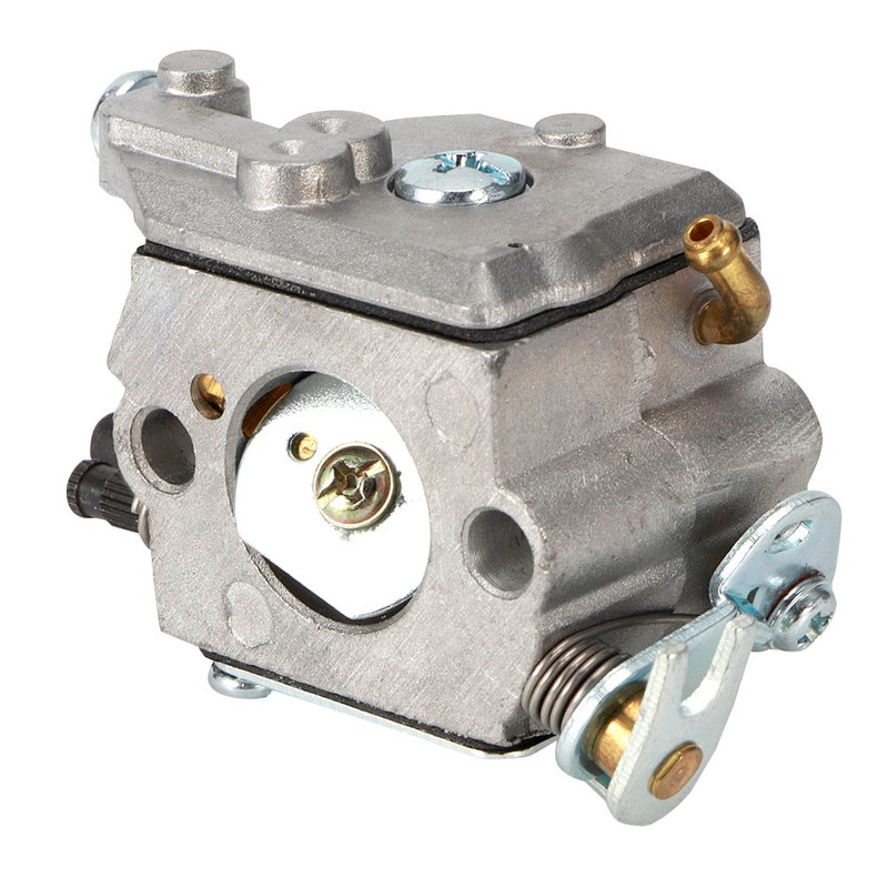 Aluminum Carburetor Replacement Accessories Fit for Husqvarna 223L 223R 323RJ