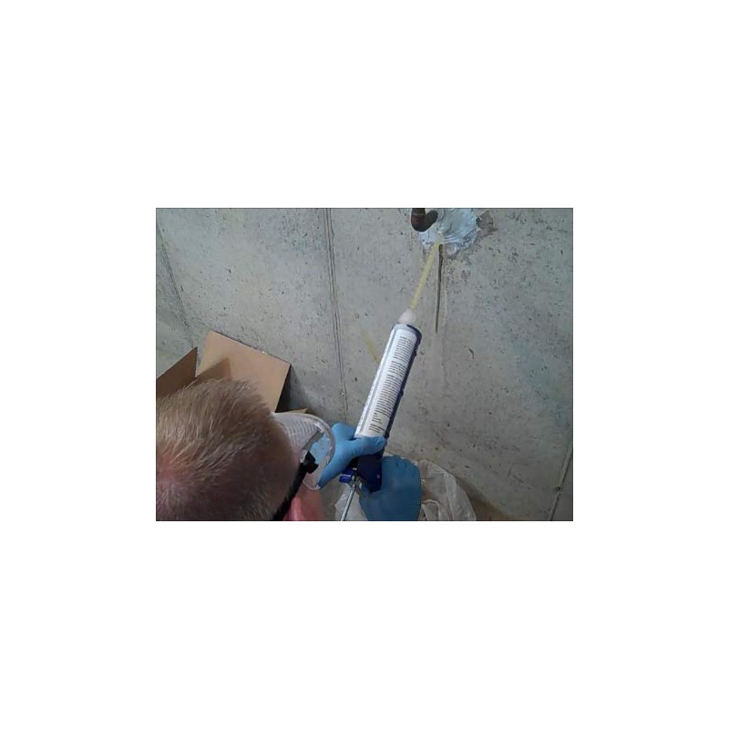 Waterline, Pipe and Penetration Leak Kit-Stop Leaks Around The Water