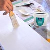 Bluebird Heavy Gesso Primer for Acrylic Painting, White, 5.3Oz /