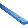 Rockler 18" Aluminum Miter Bar - Aluminum Bar for Smooth-Sliding