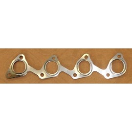 Elring 128162 Gasket, Exhaust Manifold
