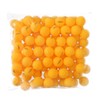 Homraku Table Tennis Balls Practice Game Ping Pong Balls Professional