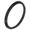 Haoge 49mm Ultra Slim Mc Uv Protective Multicoated UV Lens