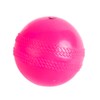 Kosma Pack of 3 Windball Cricket Ball | Indoor &