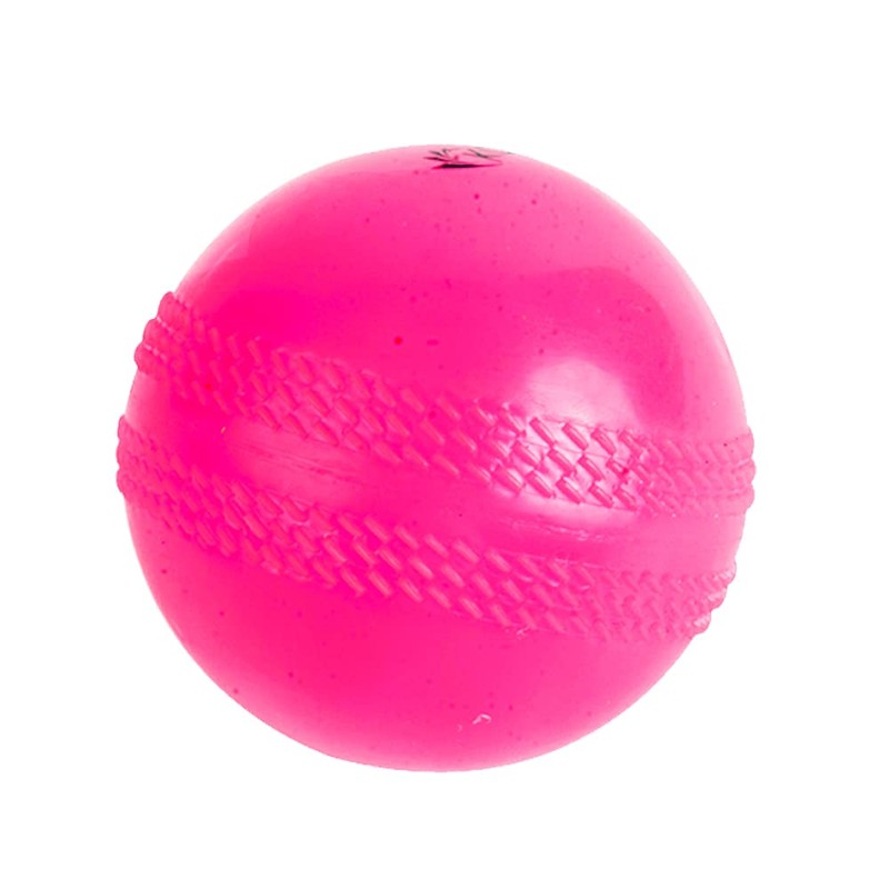 Kosma Pack of 3 Windball Cricket Ball | Indoor &