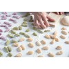 Fox Run Gnocchi Pasta Board, 0.75 x 2.25 x 8.25
