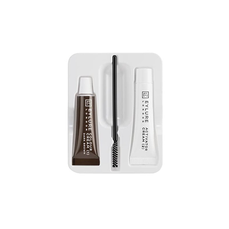Eylure Dybrow Jumbo Kit (Dark Brown)