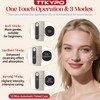TTKYPO High Frequency Device for Face Skin Home Use