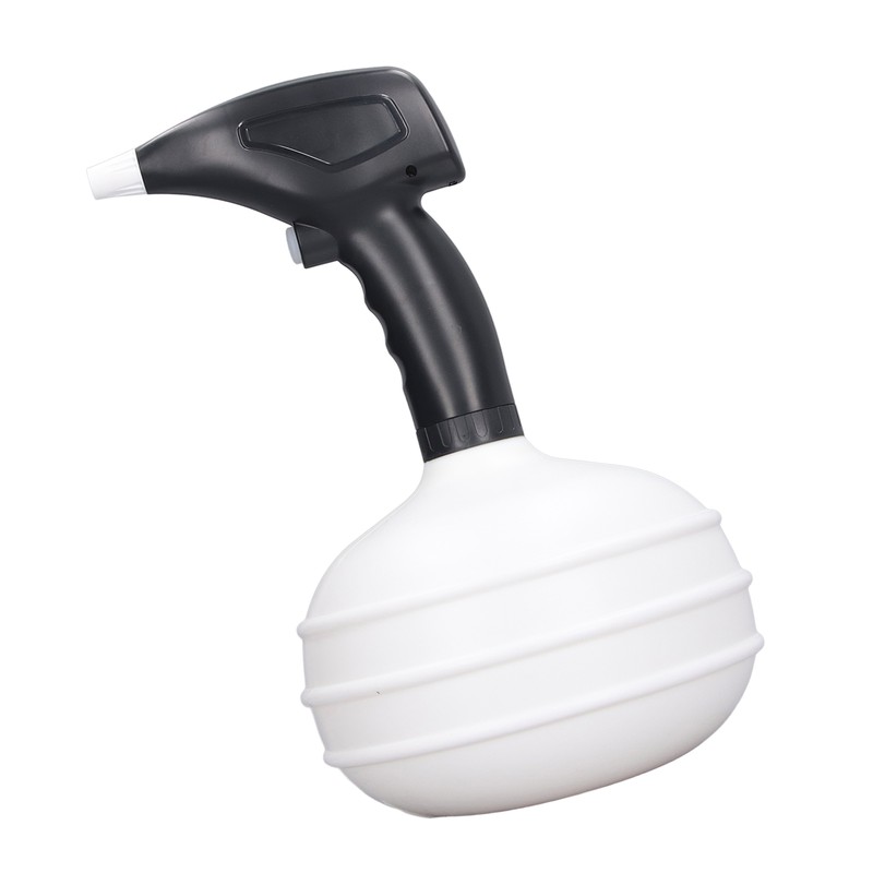 Electric Sprayer Handheld Plant Mister Rechargeable Battery Powered Sprayer Electric