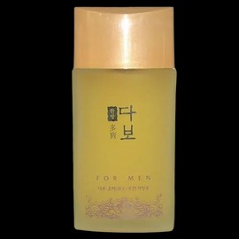 Dabo Half Club Dabo Yunmi For Men Jayang Water 150ml 20260221 / 하프클럽다보 윤미 포맨 자양수 150ml 20260221