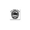 Panzergrenadier Dran-Drauf-Drüber Sticker PzGren Beret Badge 7 x 7 cm #A4255