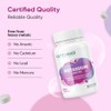 Ambrosial Potassium Chloride 1500 mg – High Strength Potassium Supplement