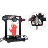 VOANZO Anycubi Hotend Mounting Block Kit for Automatic Leveling on