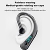 Wireless Earbuds Over Ear - Wireless Earbuds Noise Canceling Earphones,Sweatproof