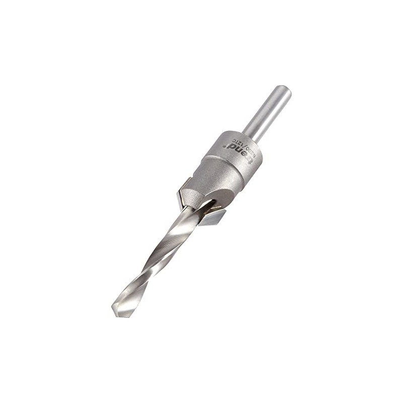 Trend 6200/12TC Adj Countersink 5/8 Dia