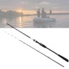 Slow Jigging Fishing Rod Carbon Boat Fish Stick Fishing Accessory