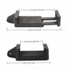 All Phone Holder – No Tools Needed! Spring Clamp Fits