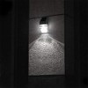 Best Season Wally 479-96 Solar Lighting 7.6 x 17 x