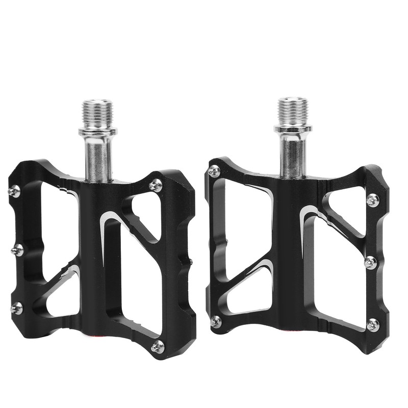GUB GC005 Aluminum Alloy Foot Bearing Pedal for Mountain Bike