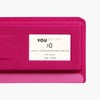UZU BY FLOWFUSHI 38°C / 99°F Lip Balm [±0 Clear,