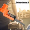 Electric Drill Tool, Simple Electric Drill Saw‑Blade Adapter Useful for
