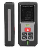 M100 100M Laser Rangefinder Infrared Distance Meter Distance Measuring Equipment