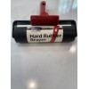 4” Hard Rubber Brayer, Jack Richeson 699027