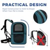 Apollo Walker Dog & Cat Carrier Backpack for 4-18lb Pets