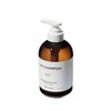 Foam Genius I Am Shampoo Intensive Scalp Care 480ml700ml N1 480ml / 거품천재 아이엠 샴푸 인텐시브 스칼프 케어 480ml700ml N1 480ml