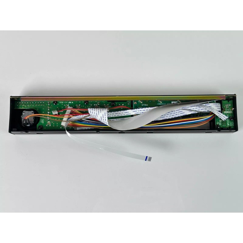 Yamaha (NEW OLD STOCK) Yamaha Disklavier DKC 500R XG Faceplate
