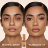 Charlotte Tilbury Airbrush Flawless Matte Foundation - Full Coverage Liquid